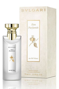 Buy Bvlgari Eau Parfumee Au The Blanc Eau De Cologne 75Ml at Rs